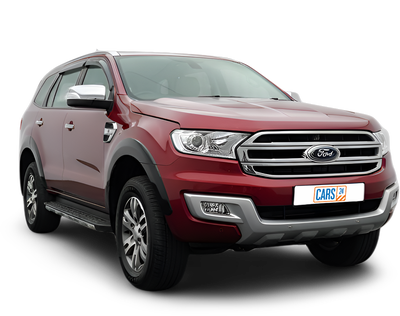 Ford Endeavour-img